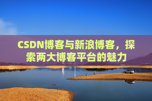 CSDN博客与新浪博客,探索两大博客平台的魅力